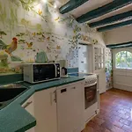 Charmante Maison Avec Jardin Clos Pres De La Riviere Louet - Fr-1-622-37 Denée