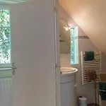 Casa de Férias Charmante Maison Avec Jardin Clos Pres De La Riviere Louet - Fr-1-622-37 Denée