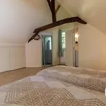 Charmante Maison Avec Jardin Clos Pres De La Riviere Louet - Fr-1-622-37 Casa de Férias Denée